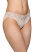 Hanky Panky  Cotton V-kini